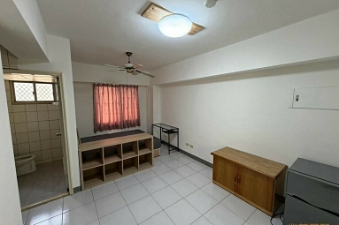 兆基社會住宅🏠勤美小資電梯套房🏠獨洗曬可租補（第1張）