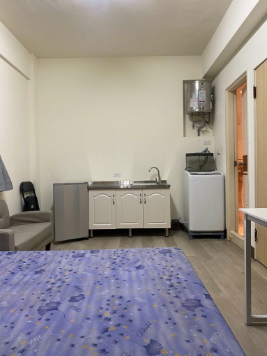 三民區小套房/變頻冷氣/獨立洗衣機/對外窗（第3張）