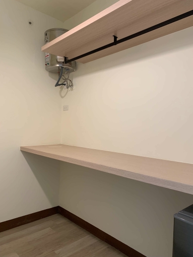 三民區小套房/變頻冷氣/獨立洗衣機/對外窗（第9張）