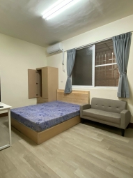 三民區小套房/變頻冷氣/獨立洗衣機/對外窗（第2張）