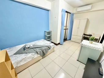 逢甲走路就到🎶小陽台✨空間感好 - Image 15