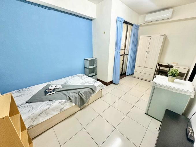 逢甲走路就到🎶小陽台✨空間感好 - Image 2