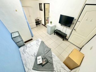 逢甲走路就到🎶小陽台✨空間感好 - Image 24