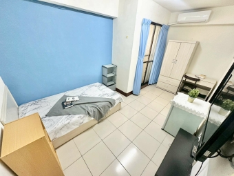 逢甲走路就到🎶小陽台✨空間感好 - Image 14