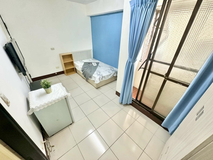 逢甲走路就到🎶小陽台✨空間感好 - Image 4