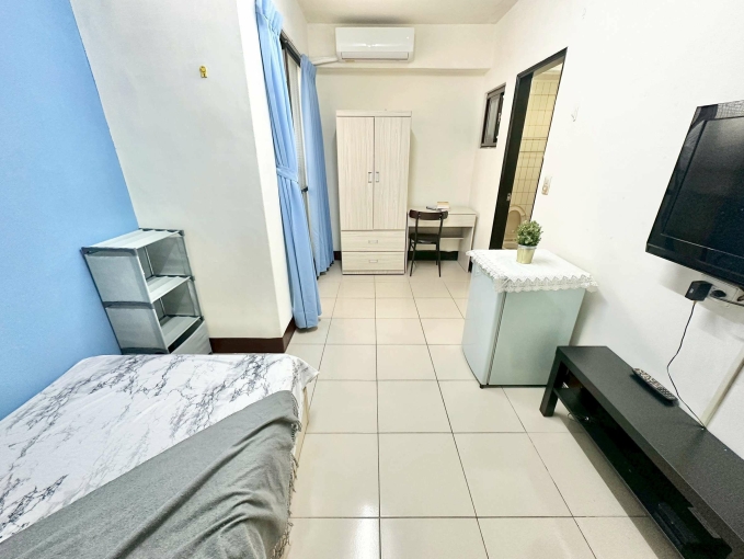 逢甲走路就到🎶小陽台✨空間感好 - Image 8