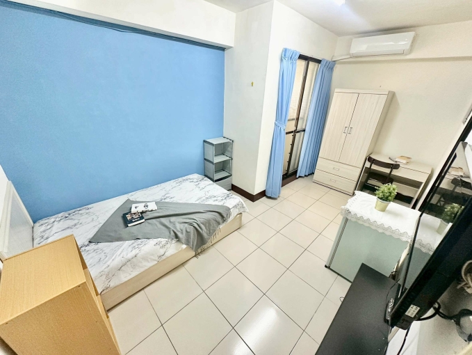 逢甲走路就到🎶小陽台✨空間感好 - Image 3