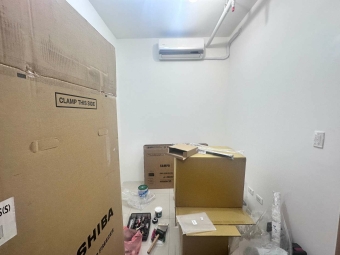 永康區-仁發總圖匯2房平車-可租補-全新家具電-嚴禁菸寵（第7張）