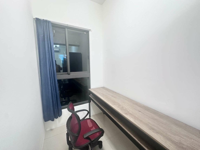 永康區-仁發總圖匯2房平車-可租補-全新家具電-嚴禁菸寵（第6張）