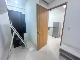 永康區-仁發總圖匯2房平車-可租補-全新家具電-嚴禁菸寵（第4張）