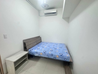 永康區-仁發總圖匯2房平車-可租補-全新家具電-嚴禁菸寵（第5張）