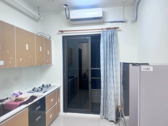 永康區-仁發總圖匯2房平車-可租補-全新家具電-嚴禁菸寵（第8張）