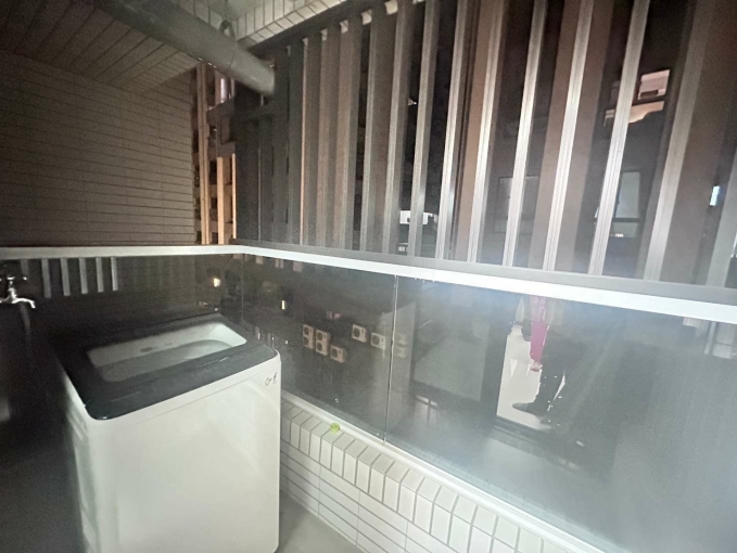 永康區-仁發總圖匯2房平車-可租補-全新家具電-嚴禁菸寵（第3張）