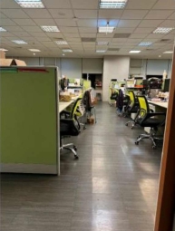 ☆捷運松山站☆漂亮商業大樓、邊間、挑高門廳（第2張）