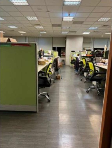 ☆捷運松山站☆漂亮商業大樓、邊間、挑高門廳(第2張)