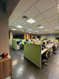 ☆捷運松山站☆漂亮商業大樓、邊間、挑高門廳（第1張）