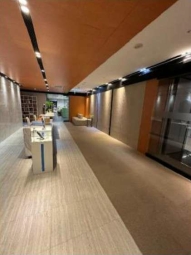 ☆捷運松山站☆漂亮商業大樓、邊間、挑高門廳（第7張）