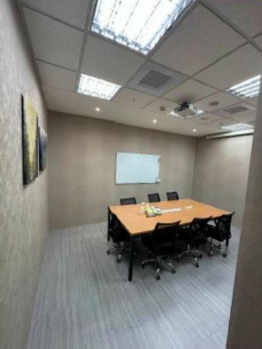 ☆捷運松山站☆漂亮商業大樓、邊間、挑高門廳(第3張)