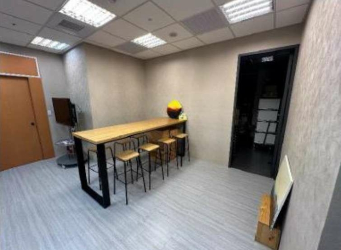 ☆捷運松山站☆漂亮商業大樓、邊間、挑高門廳(第5張)