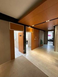 ☆捷運松山站☆漂亮商業大樓、邊間、挑高門廳（第6張）