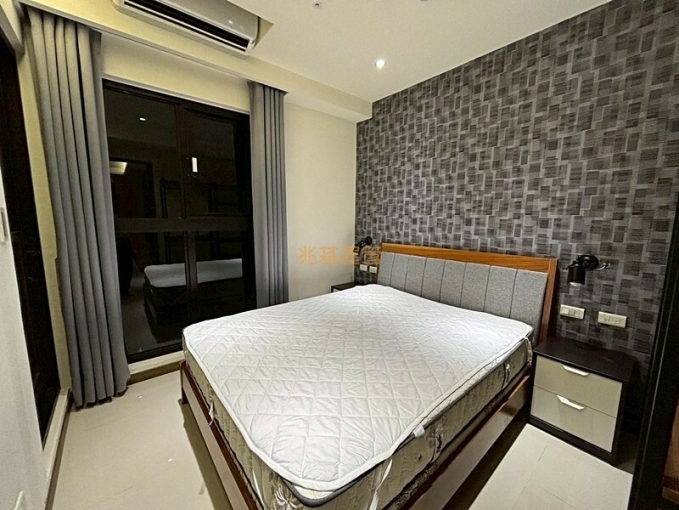 兆基社會住宅🏠友善屋源🧡西門/高樓精品兩房/可租補入籍（第2張）