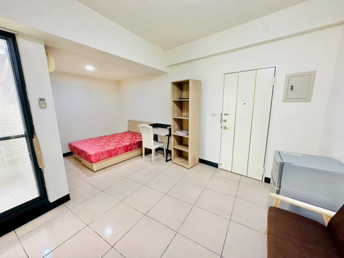 好想見到你💕衛浴開窗🌞陽台獨洗✅可租補(第4張)