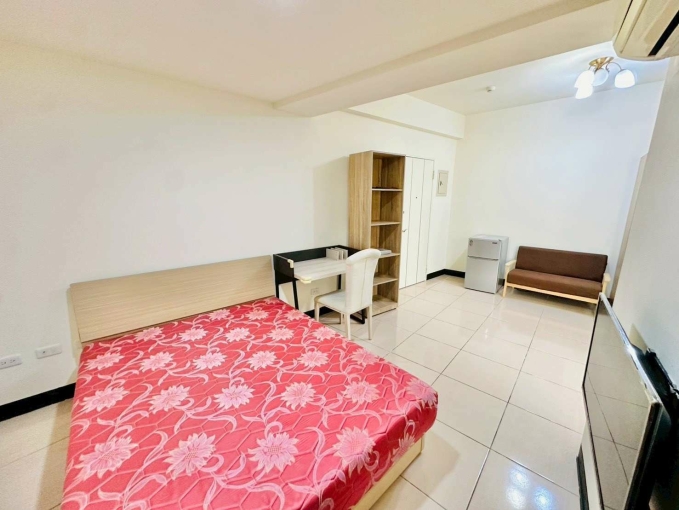 好想見到你💕衛浴開窗🌞陽台獨洗✅可租補(第1張)