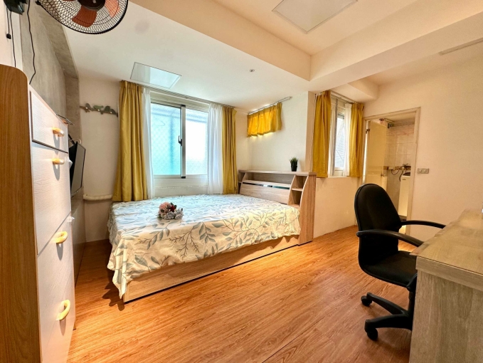 🐾可貓一中街🦋子母車✨可租補💎飲水機💕cp值超高(第3張)