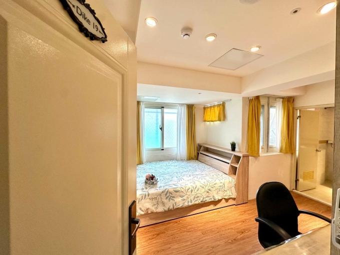 🐾可貓一中街🦋子母車✨可租補💎飲水機💕cp值超高(第4張)