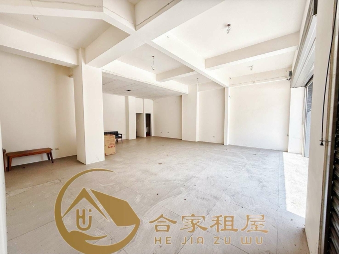 租客勞基法免費諮詢💖可報稅營業登記適合事務所辦公室咖啡廳服飾業免爬樓梯人氣角間店面💯（第9張）