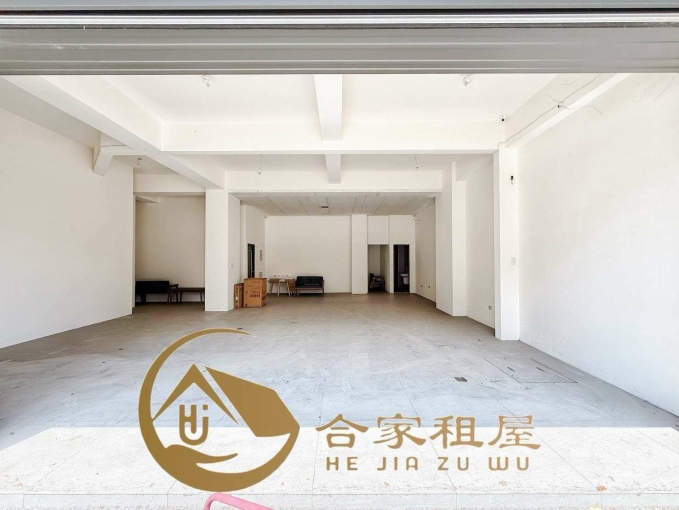 租客勞基法免費諮詢💖可報稅營業登記適合事務所辦公室咖啡廳服飾業免爬樓梯人氣角間店面💯（第7張）