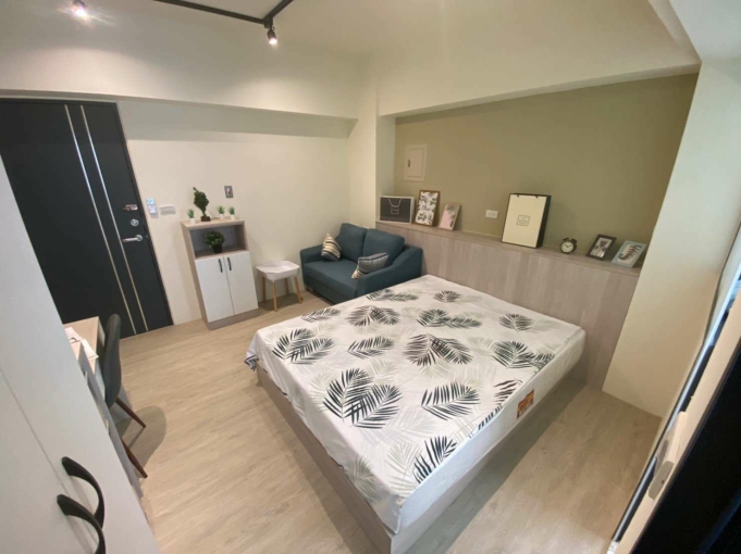 🧡請加賴🧡電梯新屋🧡租屋補助🧡陽台獨洗🧡精美裝潢🧡秒殺物件🧡（第4張）