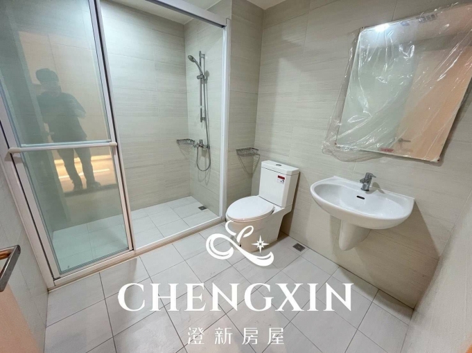 🌳近好市多/精美三房/高樓層次頂樓景觀戶🌳 - Image 11