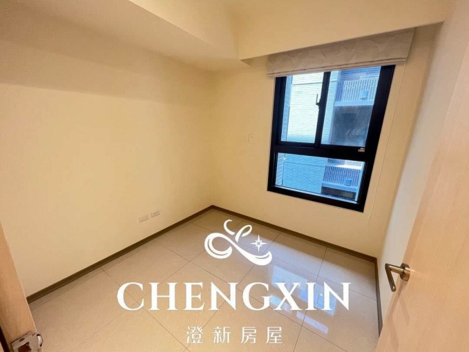 🌳近好市多/精美三房/高樓層次頂樓景觀戶🌳 - Image 7