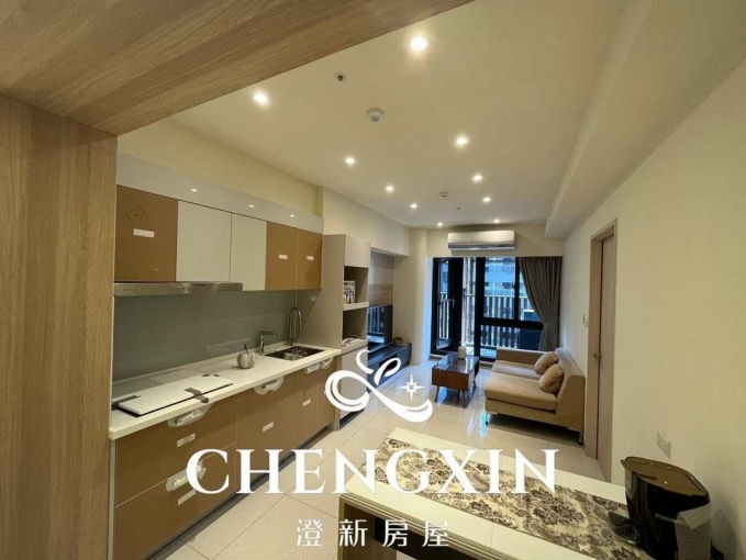 🌳近好市多/精美三房/高樓層次頂樓景觀戶🌳 - Image 3