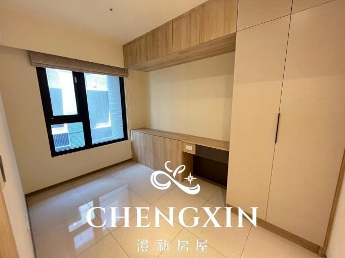 🌳近好市多/精美三房/高樓層次頂樓景觀戶🌳 - Image 6