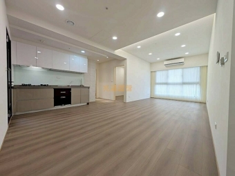 兆基社會住宅🏡大埔新交屋三房/免仲介費/可租補（第1張）