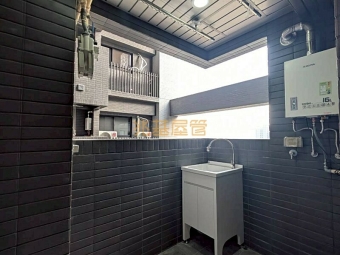 兆基社會住宅🏡大埔新交屋三房/免仲介費/可租補（第13張）