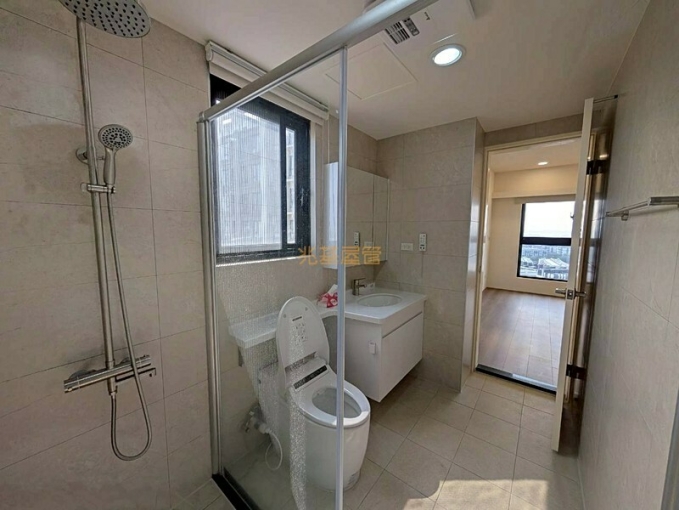 兆基社會住宅🏡大埔新交屋三房/免仲介費/可租補（第14張）