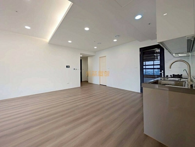 兆基社會住宅🏡大埔新交屋三房/免仲介費/可租補（第3張）