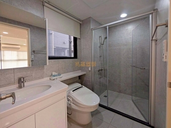 兆基社會住宅🏡大埔新交屋三房/免仲介費/可租補（第15張）