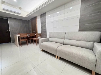 傑出租屋/電梯精美兩房,垃圾集中,可補助,報稅 - Image 15