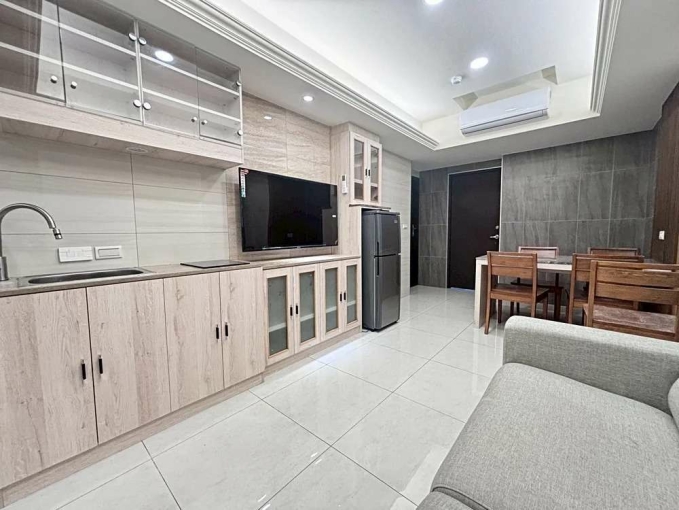傑出租屋/電梯精美兩房,垃圾集中,可補助,報稅 - Image 3