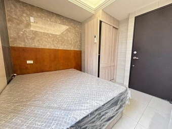 傑出租屋/電梯精美兩房,垃圾集中,可補助,報稅 - Image 23