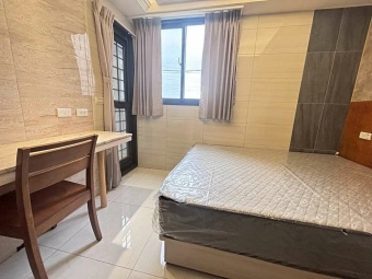 傑出租屋/電梯精美兩房,垃圾集中,可補助,報稅 - Image 24