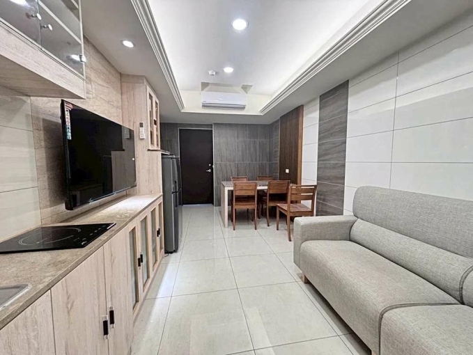 傑出租屋/電梯精美兩房,垃圾集中,可補助,報稅 - Image 1