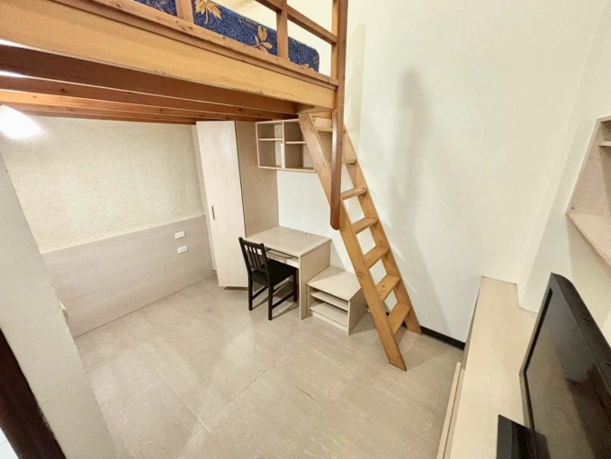 單身精選宅💎可租補😍子母車💖（第1張）