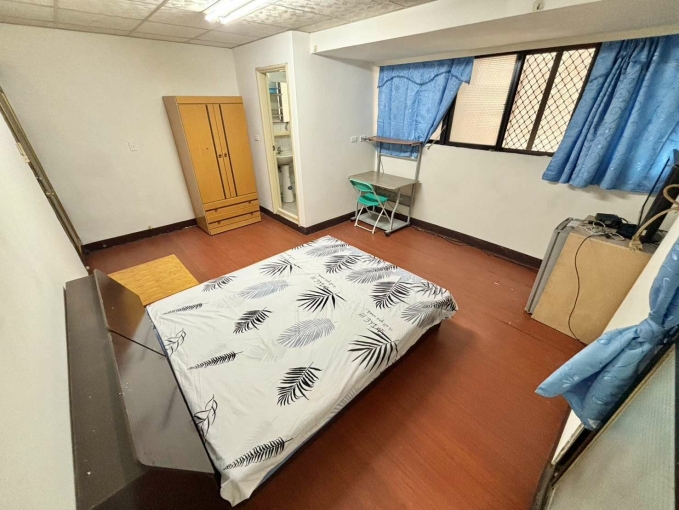 親親戲院✨陽台獨洗✨電梯管理員✨衛浴開窗✨小資必看大套就這間(第5張)