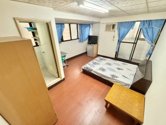 親親戲院✨陽台獨洗✨電梯管理員✨衛浴開窗✨小資必看大套就這間（第7張）