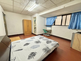 親親戲院✨陽台獨洗✨電梯管理員✨衛浴開窗✨小資必看大套就這間（第4張）